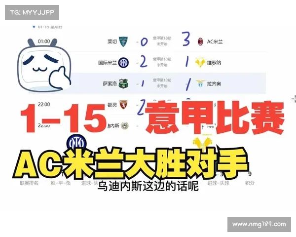 意甲赛事资讯官网 意甲赛事资讯官网